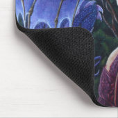 Tapis De Souris Un pacte plus docile de dragon - air (Coin)