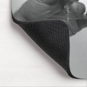 Tapis De Souris Un pain grillé (Coin)