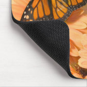 Tapis De Souris Un papillon Camberwell (Coin)