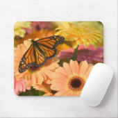 Tapis De Souris Un papillon Camberwell (Avec souris)