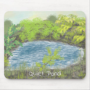 Tapis De Souris Un pavé de souris assez étanche