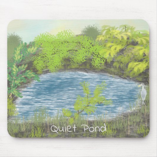 Tapis De Souris Un pavé de souris assez étanche (Devant)