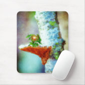 Tapis De Souris Un Petit Dragon Dort (Avec souris)