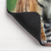 Tapis De Souris Un petit tigre mignon (Coin)