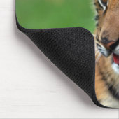 Tapis De Souris Un petit tigre mignon (Coin)
