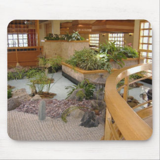 Tapis De Souris Un peu de goût du Japon
