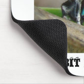 Tapis De Souris Un Peu De Jumpy ? ! (Coin)