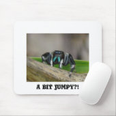 Tapis De Souris Un Peu De Jumpy ? ! (Avec souris)