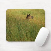Tapis De Souris Un pic rapide Mousepad (Avec souris)