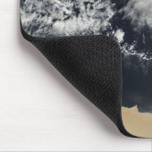 Tapis De Souris Un plume de poussière (Coin)