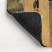 Tapis De Souris Un prieuré d'Antonian (Coin)