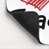 Tapis De Souris Un rappel d'amour Mon professeur (Coin)