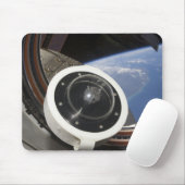 Tapis De Souris Un rocher lunaire (Avec souris)