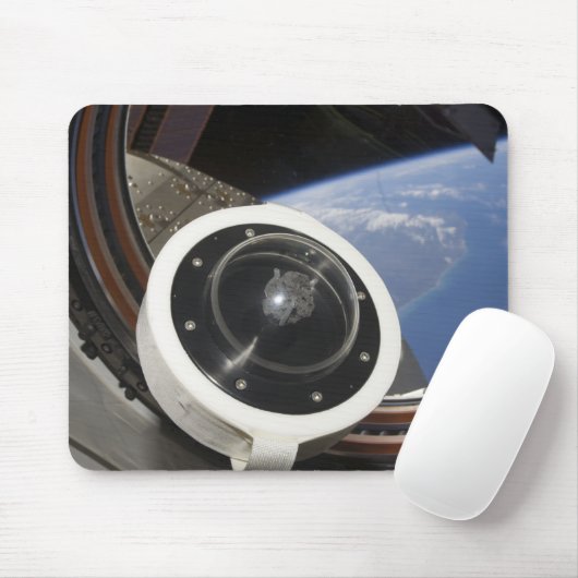 Tapis De Souris Un rocher lunaire (Avec souris)