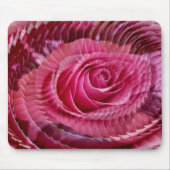 Tapis De Souris Un Rose est un rose....... (Devant)
