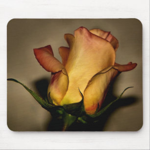 Tapis De Souris Un rose pour vous