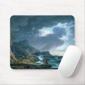 Tapis De Souris Un Seastorm, 1752 (Avec souris)