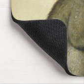 Tapis De Souris Un singe (Coin)