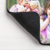 Tapis De Souris Un souhait minuscule accordé (Coin)