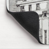 Tapis De Souris Un studio de sculpteurs, 1892 (Coin)