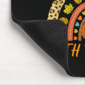 Tapis De Souris Un Thanksgiving Enseignant Math Fun Thanksgiving A (Coin)