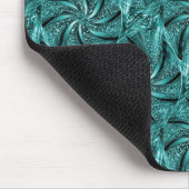Tapis De Souris Un torrent sous la mer...... (Coin)