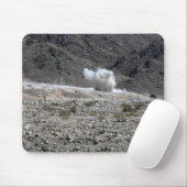 Tapis De Souris Un tour d'un lanceur de fusée AT-4 (Avec souris)