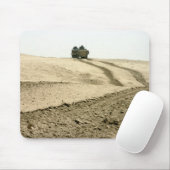 Tapis De Souris Un véhicule d'assaut amphibie (Avec souris)