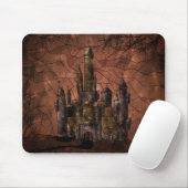 Tapis De Souris Un vieux château (Avec souris)