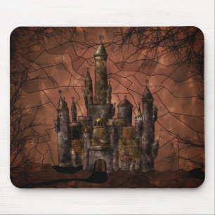 Tapis De Souris Un vieux château