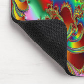 Tapis De Souris Un voyage à l'infini (Coin)