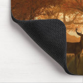 Tapis De Souris Un Vue ordinaire (Coin)