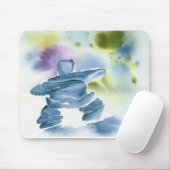 Tapis De Souris Un WinterFriend (Avec souris)