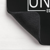 Tapis De Souris Uncle Est. 2026 New Uncle Promoted To Uncle Est. 2 (Coin)