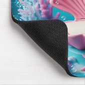 Tapis De Souris Under The Sea (Coin)