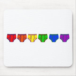 TAPIS DE SOURIS UNDITS