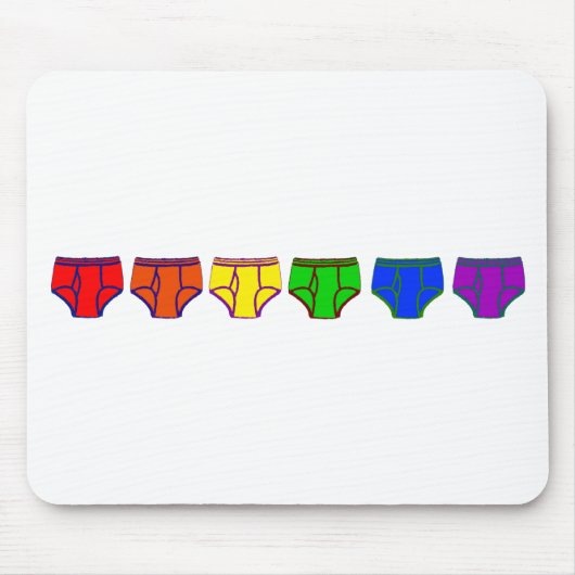 TAPIS DE SOURIS UNDITS (Devant)