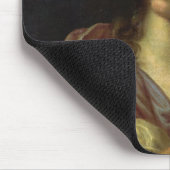 Tapis De Souris Une allégorie d'astronomie (Coin)