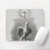 Tapis De Souris Une allégorie de Rome (Avec souris)