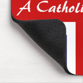 TAPIS DE SOURIS UNE ANGLETERRE CATHOLIQUE ! (Coin)
