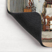 Tapis De Souris Une chambre à coucher dans "Pleasure de Mme (Coin)