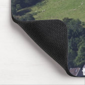 Tapis De Souris Une Chambre le long de l'eau (Coin)