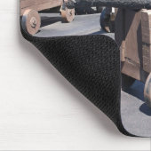 Tapis De Souris Une collection de canons (Coin)