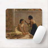 Tapis De Souris Une coutume antique (Avec souris)
