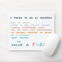 Une drôle de typographie motivationnelle