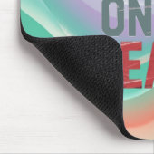Tapis De Souris Une Équipe. Un rêve 1 (Coin)