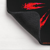 Tapis De Souris Une fleur pour vous Mousepad (Coin)