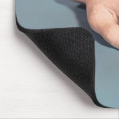 Tapis De Souris Une fonte de la main de Frederic Chopin (Coin)