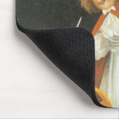 Tapis De Souris Une Halloween Jolley (Coin)