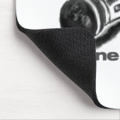 Tapis De Souris une MIC (Coin)